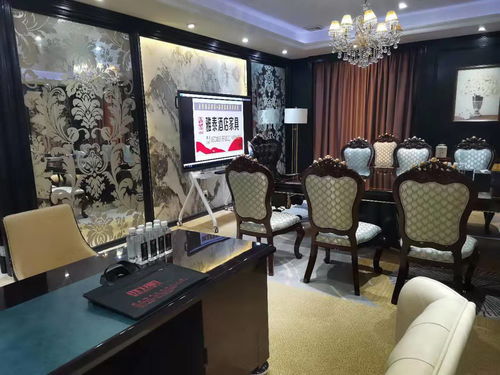 五星级酒店家具厂家产能分析及其对酒店管理的战略影响