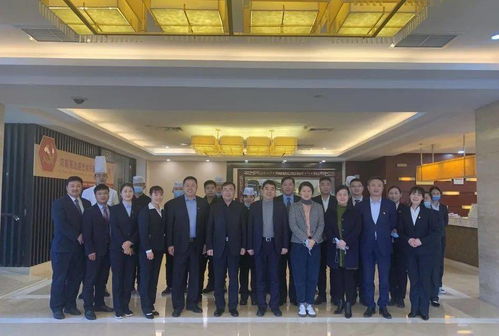 寒消暖至启新程 大年初六领导慰问一线员工纪实
