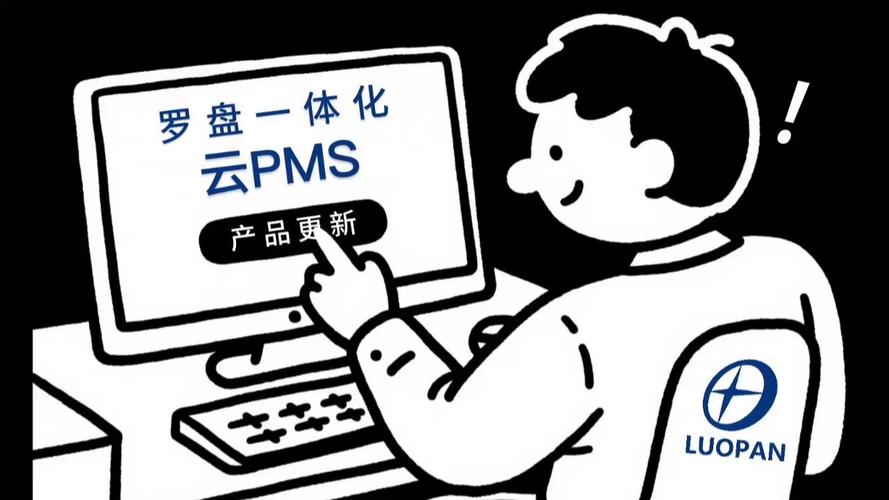 罗盘酒店管理系统 2026年 1
